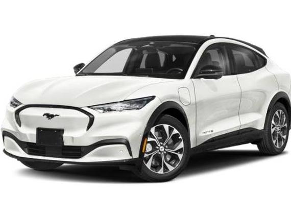 FORD MUSTANG MACH-E 2023 3FMTK3SUXPMA86381 image FORD MUSTANG MACH-E 2023 3FMTK3SUXPMA86381 image